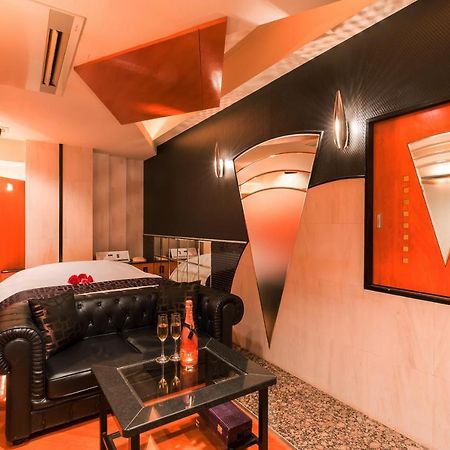 Hotel W-Aramis -W Group Hotels And Resorts- (Adults Only) Tokyo Dış mekan fotoğraf