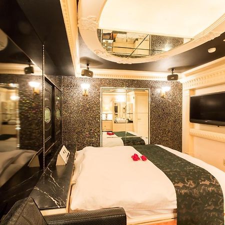 Hotel W-Aramis -W Group Hotels And Resorts- (Adults Only) Tokyo Dış mekan fotoğraf