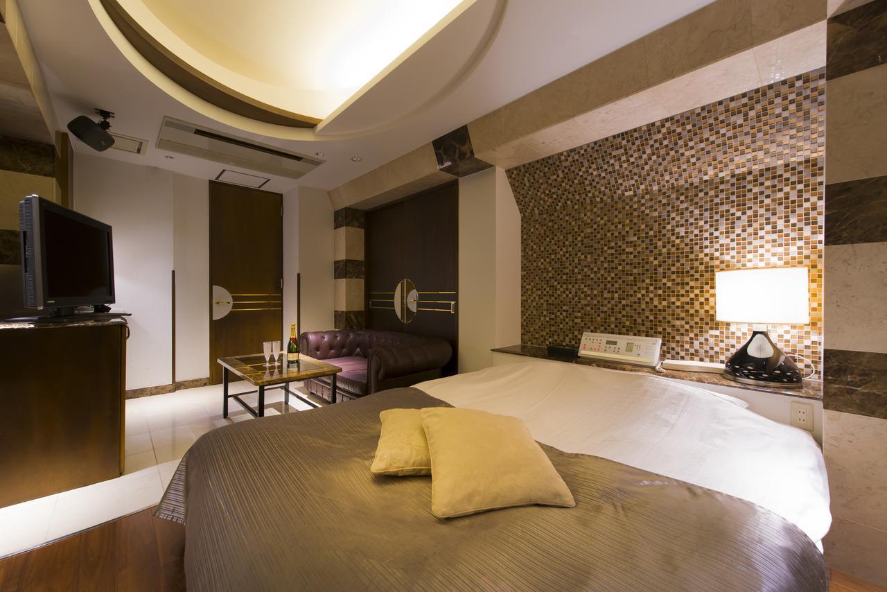 Hotel W-Aramis -W Group Hotels And Resorts- (Adults Only) Tokyo Dış mekan fotoğraf
