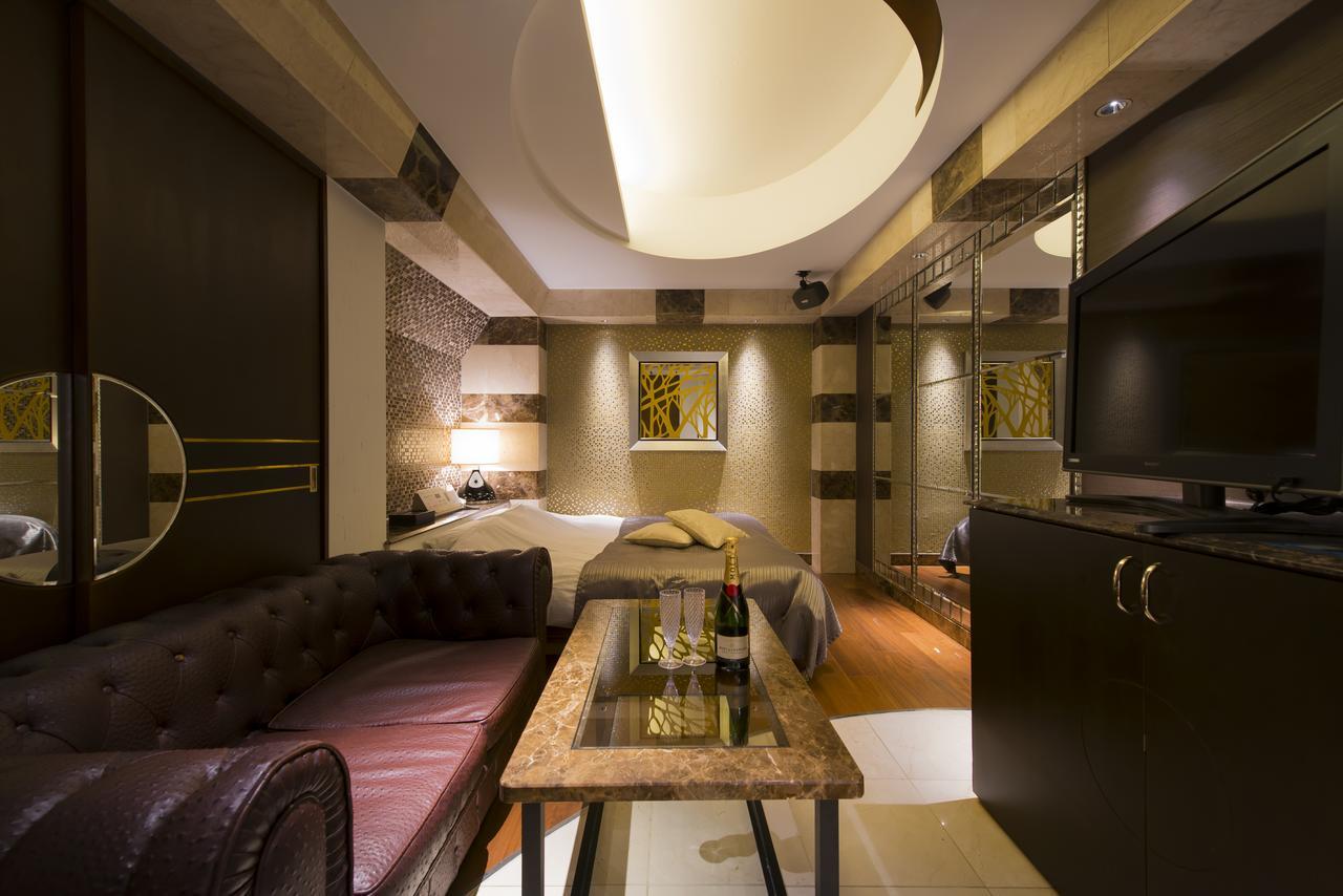 Hotel W-Aramis -W Group Hotels And Resorts- (Adults Only) Tokyo Dış mekan fotoğraf
