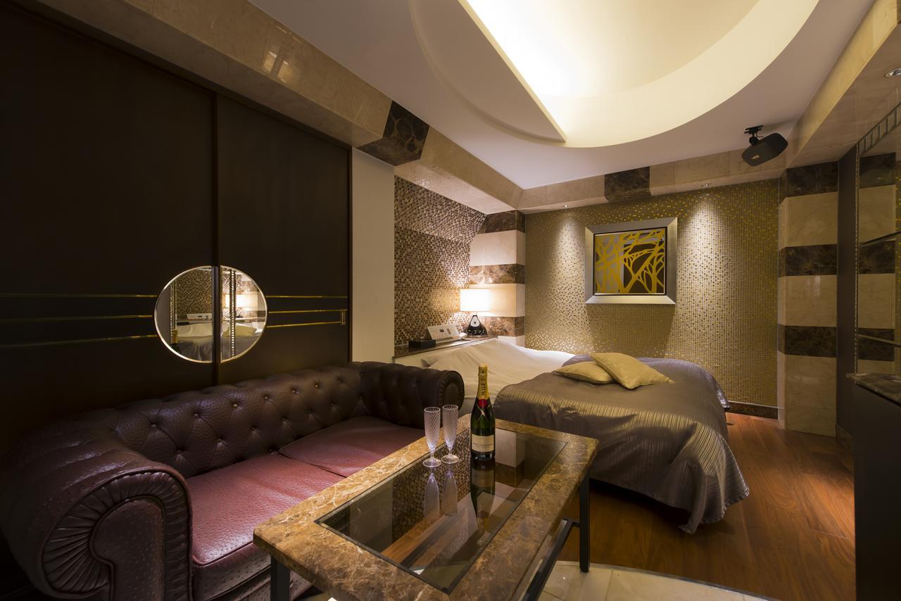 Hotel W-Aramis -W Group Hotels And Resorts- (Adults Only) Tokyo Dış mekan fotoğraf