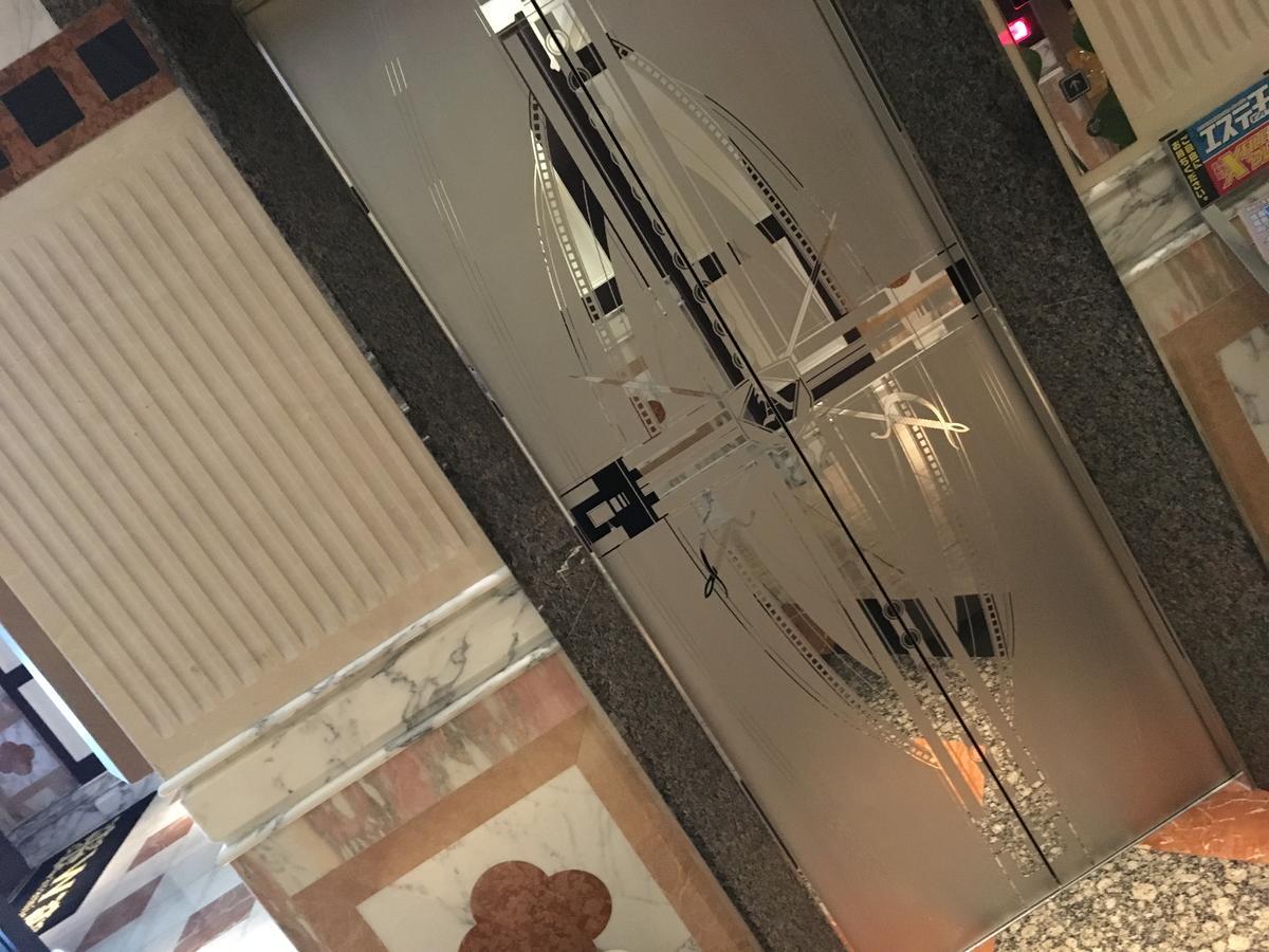 Hotel W-Aramis -W Group Hotels And Resorts- (Adults Only) Tokyo Dış mekan fotoğraf