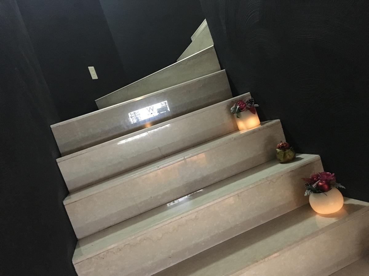 Hotel W-Aramis -W Group Hotels And Resorts- (Adults Only) Tokyo Dış mekan fotoğraf