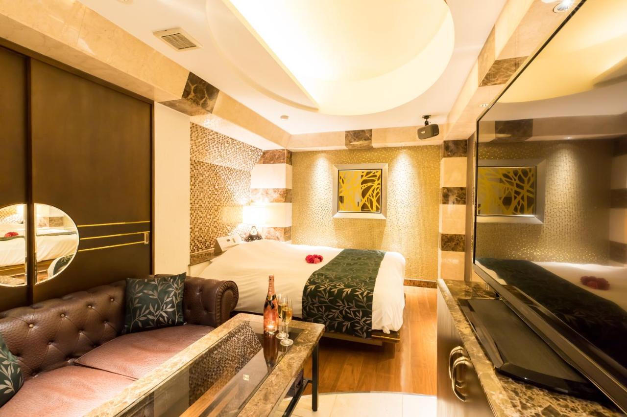 Hotel W-Aramis -W Group Hotels And Resorts- (Adults Only) Tokyo Dış mekan fotoğraf