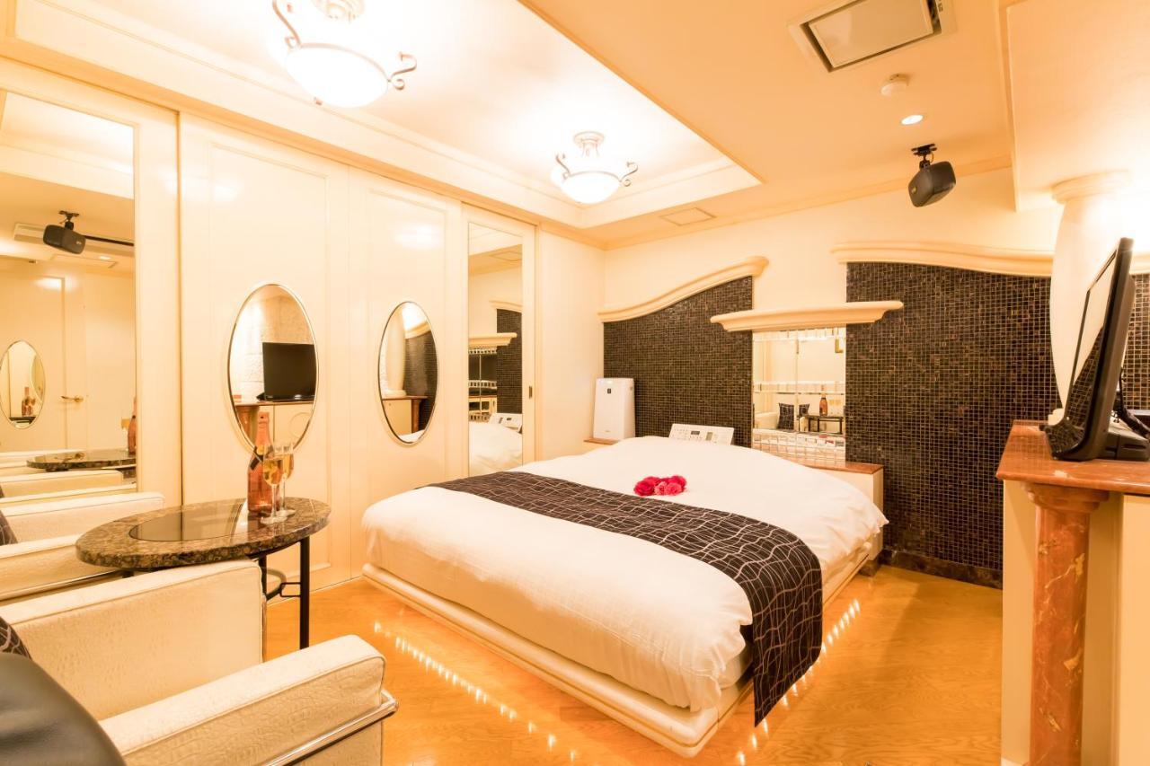 Hotel W-Aramis -W Group Hotels And Resorts- (Adults Only) Tokyo Dış mekan fotoğraf