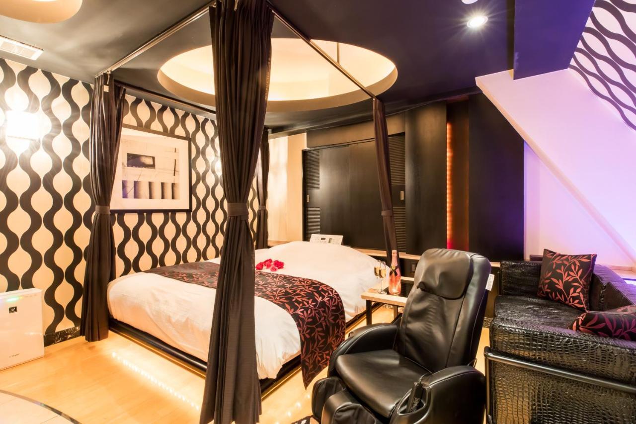 Hotel W-Aramis -W Group Hotels And Resorts- (Adults Only) Tokyo Dış mekan fotoğraf
