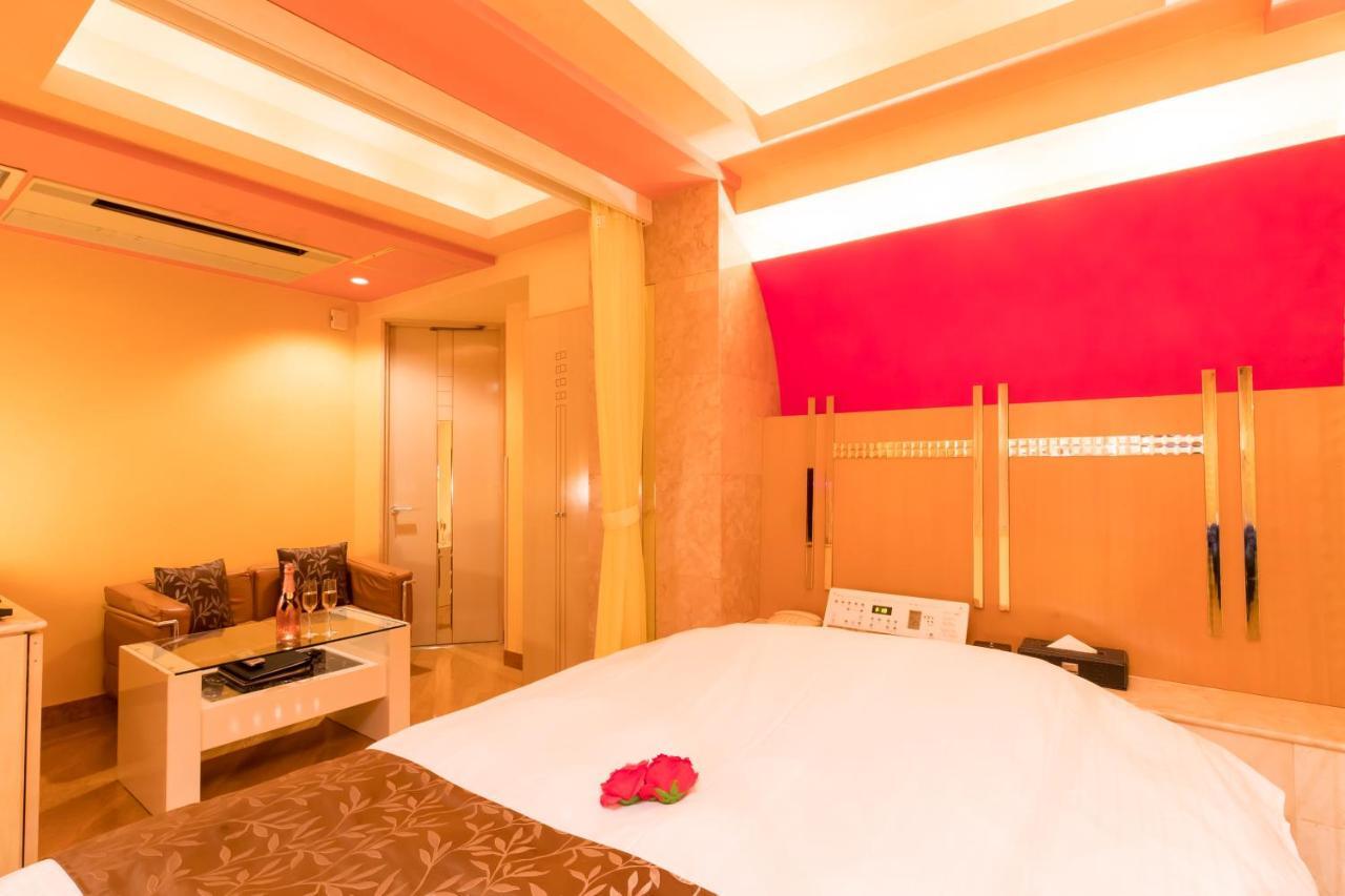 Hotel W-Aramis -W Group Hotels And Resorts- (Adults Only) Tokyo Dış mekan fotoğraf