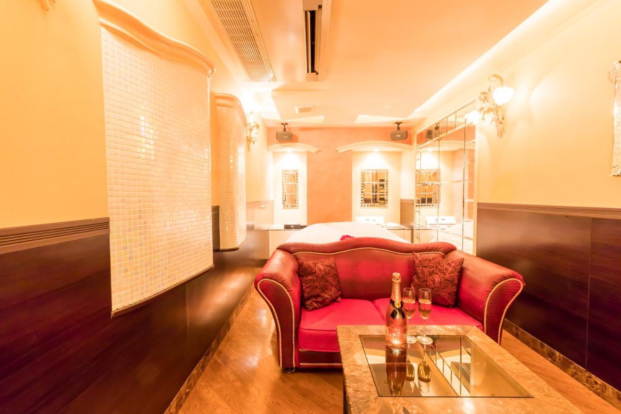 Hotel W-Aramis -W Group Hotels And Resorts- (Adults Only) Tokyo Dış mekan fotoğraf