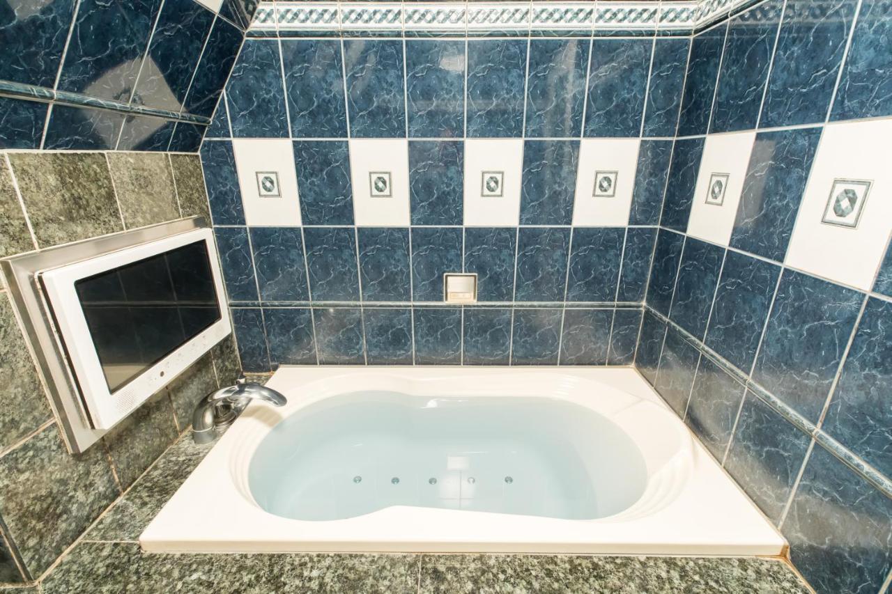 Hotel W-Aramis -W Group Hotels And Resorts- (Adults Only) Tokyo Dış mekan fotoğraf