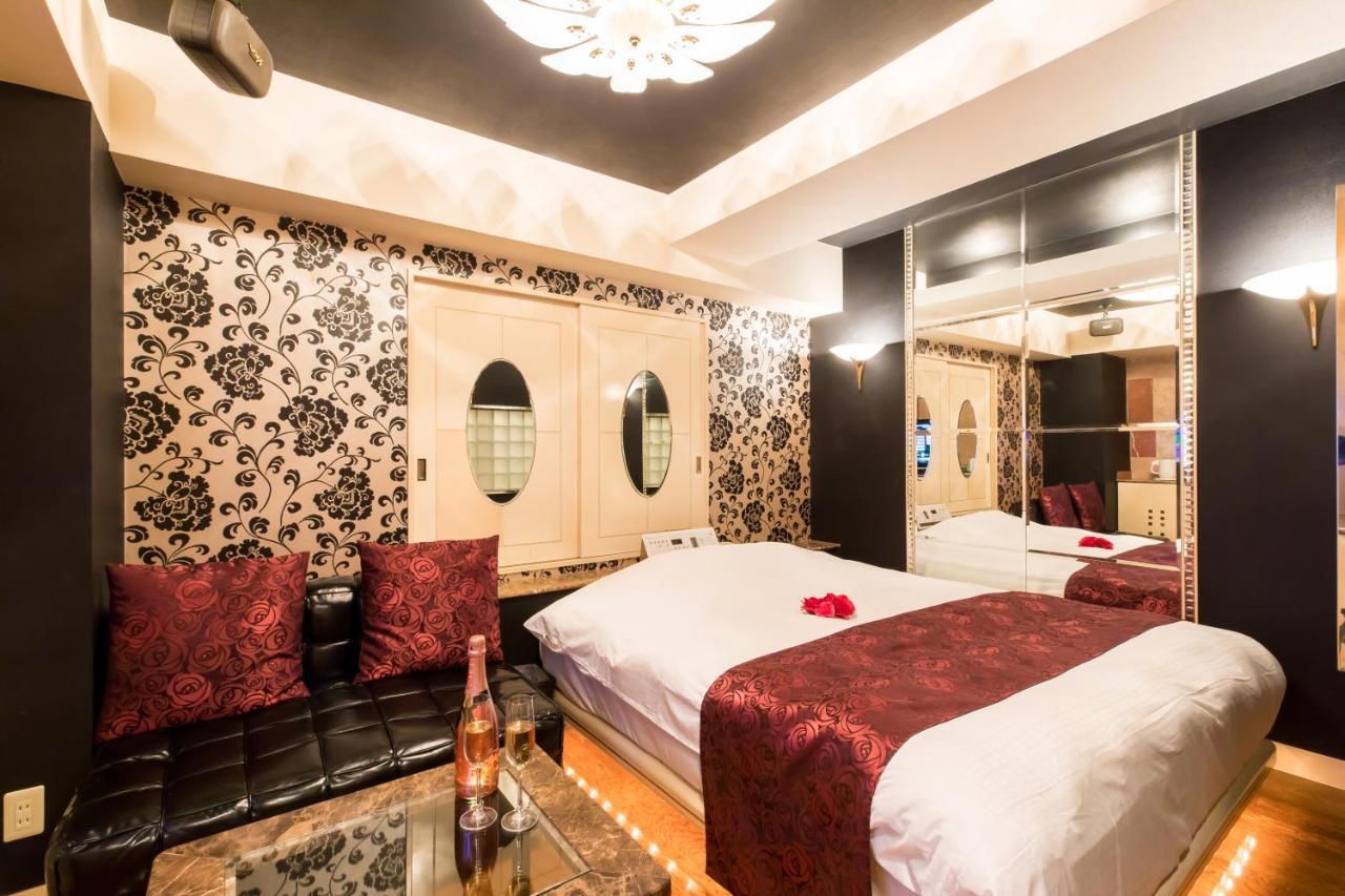 Hotel W-Aramis -W Group Hotels And Resorts- (Adults Only) Tokyo Dış mekan fotoğraf