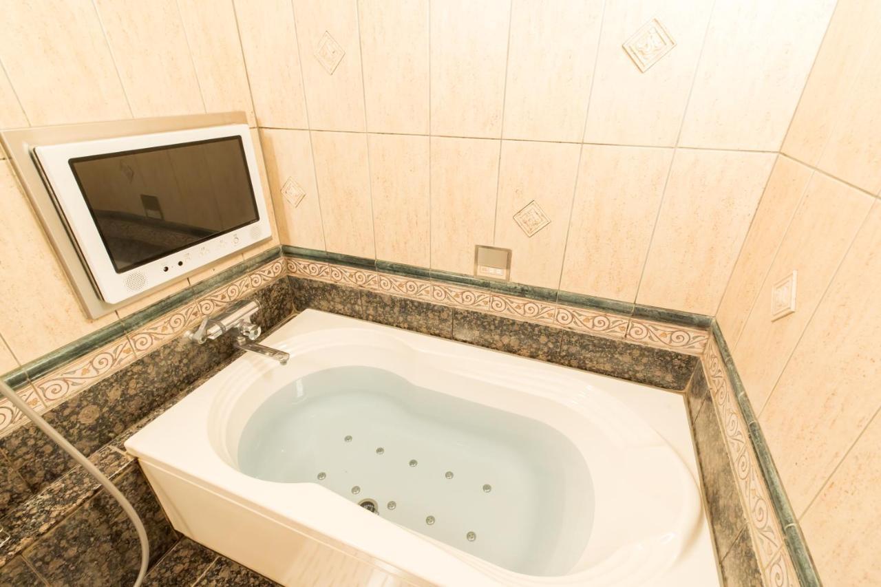 Hotel W-Aramis -W Group Hotels And Resorts- (Adults Only) Tokyo Dış mekan fotoğraf