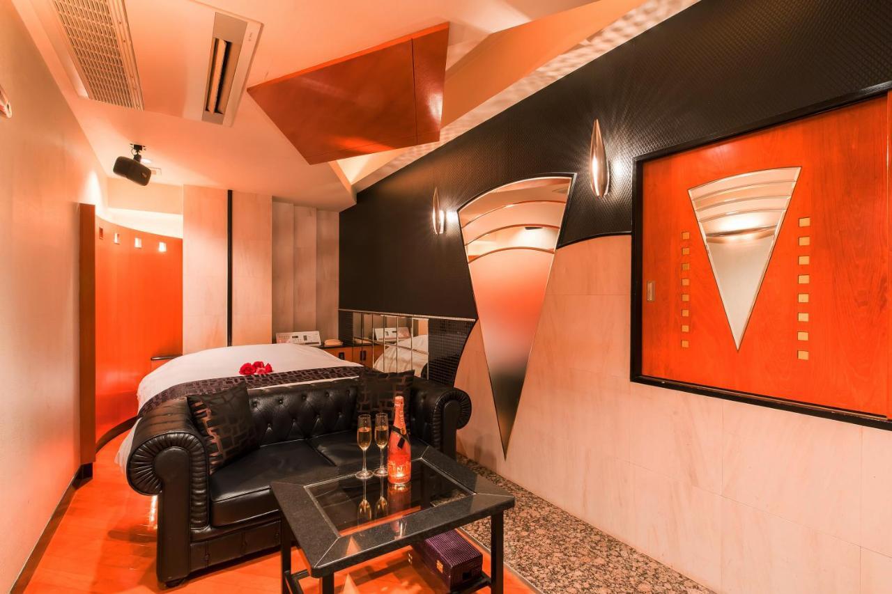 Hotel W-Aramis -W Group Hotels And Resorts- (Adults Only) Tokyo Dış mekan fotoğraf