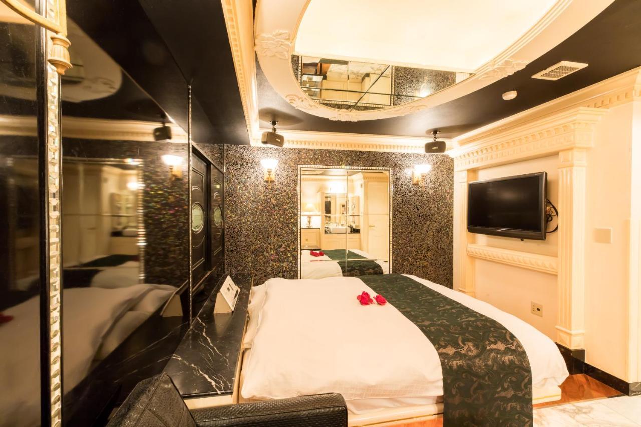 Hotel W-Aramis -W Group Hotels And Resorts- (Adults Only) Tokyo Dış mekan fotoğraf