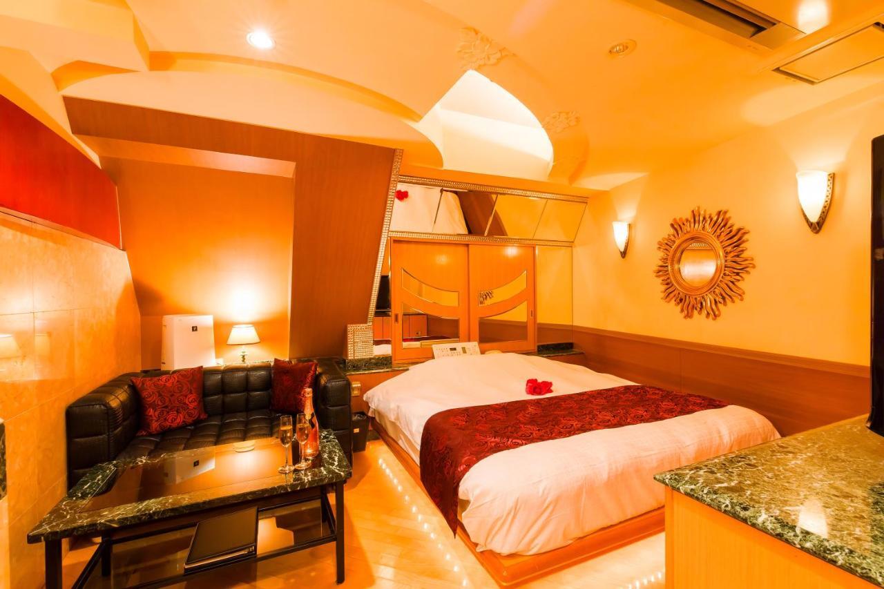 Hotel W-Aramis -W Group Hotels And Resorts- (Adults Only) Tokyo Dış mekan fotoğraf