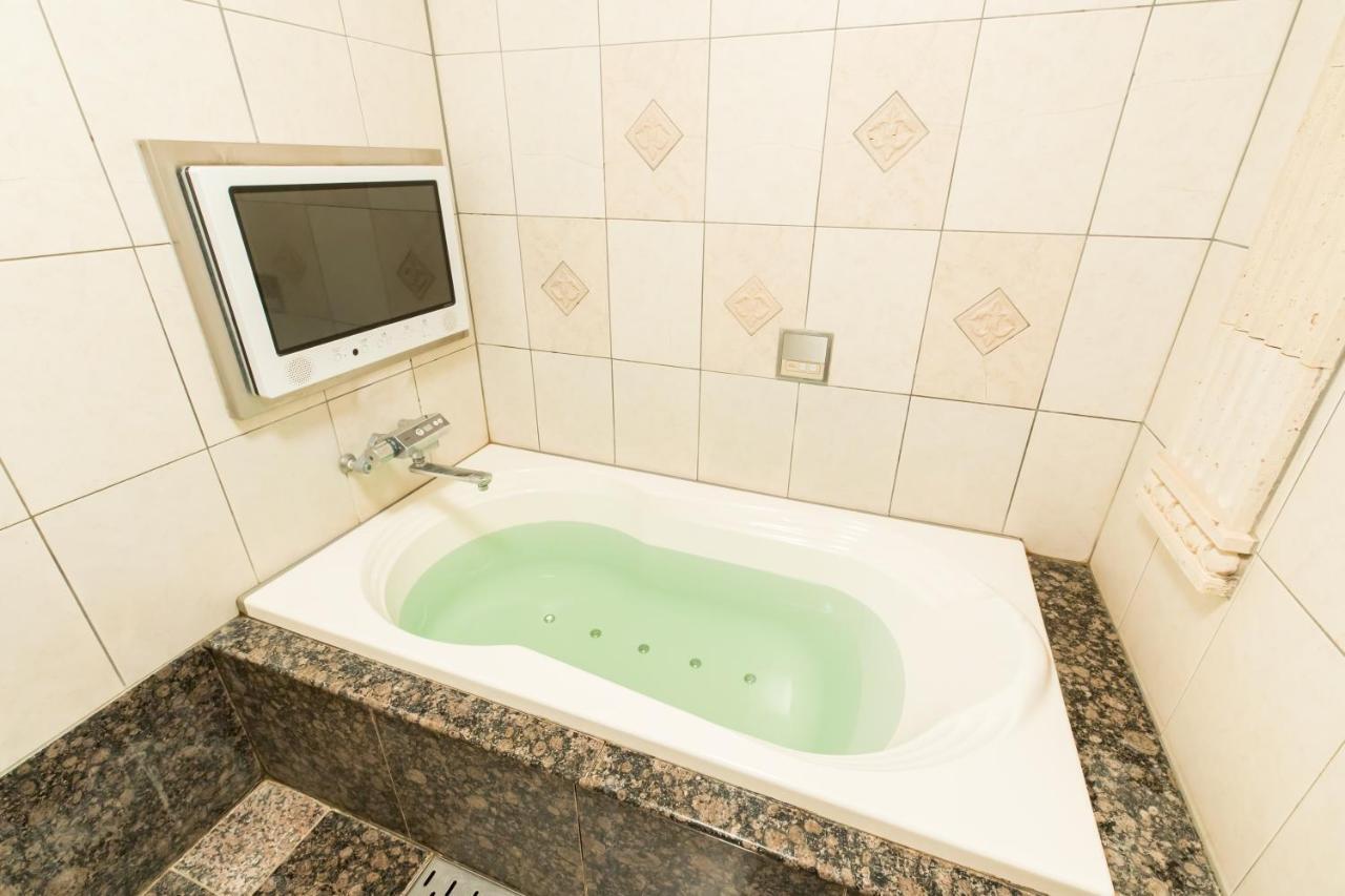 Hotel W-Aramis -W Group Hotels And Resorts- (Adults Only) Tokyo Dış mekan fotoğraf